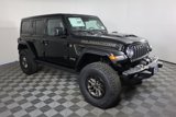 New 2025 Jeep Wrangler Unlimited Rubicon 392 image 2
