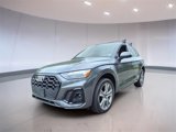 Used 2025 Audi Q5 2.0T Premium image 5