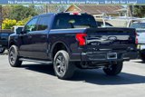 New 2025 Ford F150 Lightning XLT image 5