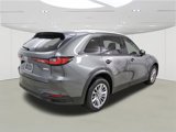 New 2025 MAZDA CX-90 3.3 Turbo w/ Preferred Package image 5