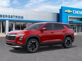 New 2026 Chevrolet Equinox LT w/ Convenience Package II image 2