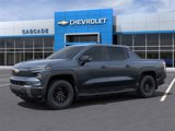 New 2025 Chevrolet Silverado EV LT image 2
