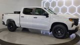 Used 2022 Chevrolet Silverado 1500 W/T w/ WT Value Package image 2