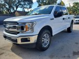 Used 2019 Ford F150 XLT w/ Equipment Group 301A Mid image 3