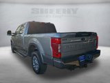 Certified 2021 Ford F250 Lariat w/ Lariat Ultimate Package image 3