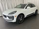 New 2026 Porsche Macan image 1