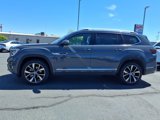 New 2025 Volkswagen Atlas SEL Premium R-Line image 5