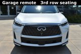 New 2026 INFINITI QX60 Luxe image 4