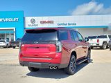 New 2025 Chevrolet Tahoe RST image 5