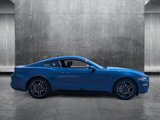 Used 2023 Ford Mustang Coupe w/ Equipment Group 101A image 4