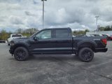 New 2025 Ford F150 XLT image 2