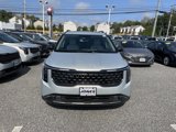 New 2025 Kia Carnival SX Prestige image 3