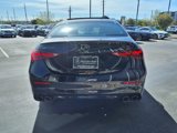 New 2025 Mercedes-Benz C 43 AMG 4MATIC Sedan image 5