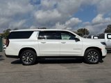 Used 2021 Chevrolet Suburban LT w/ Luxury Package image 4