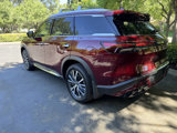 Used 2024 INFINITI QX60 Sensory w/ Vision Package image 2