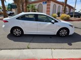 Used 2021 Toyota Corolla LE image 6