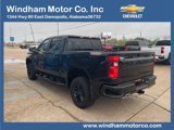New 2025 Chevrolet Silverado 1500 Custom Trail Boss image 3