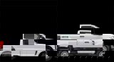 New 2026 Ford F250 XL w/ XL Chrome Package image 5