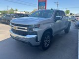 Used 2020 Chevrolet Silverado 1500 LT image 2
