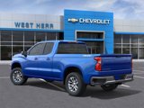 New 2026 Chevrolet Silverado 1500 LT image 3