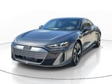 New 2025 Audi S e-tron GT Prestige image 2