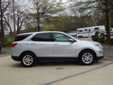 Used 2018 Chevrolet Equinox LT image 4
