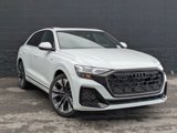 New 2025 Audi Q8 Prestige image 3