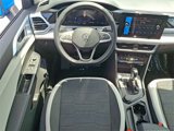 New 2025 Volkswagen Taos SE image 2