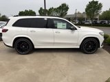New 2025 Mercedes-Benz GLS 450 4MATIC image 2