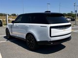 New 2025 Land Rover Range Rover SE image 4