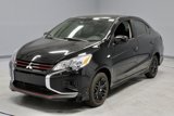 New 2024 Mitsubishi Mirage G4 Black Edition image 3