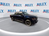 New 2025 Ford F150 XLT w/ Equipment Group 302A MID image 2