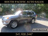 Used 2013 Toyota 4Runner SR5 image 4