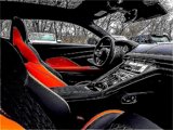 New 2025 Aston Martin DB12 Coupe image 3