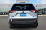 Used 2022 Toyota RAV4 LE image 5