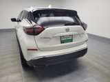Used 2019 Nissan Murano Platinum image 6