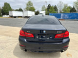 Used 2020 BMW 530i xDrive w/ M Sport Package image 4