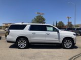 New 2025 Chevrolet Suburban Premier image 4