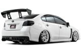 Used 2020 Subaru WRX Premium image 4
