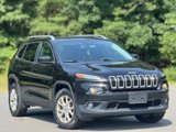 Used 2015 Jeep Cherokee Latitude image 2