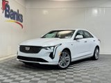 New 2026 Cadillac CT4 Premium Luxury image 2