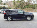 Used 2020 Chevrolet Equinox LS w/ LS Convenience Package image 4