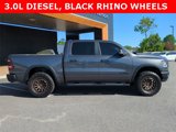 Used 2022 RAM 1500 Rebel w/ Rebel Level 1 Equipment Group image 3