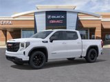 New 2026 GMC Sierra 1500 Elevation image 2