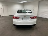 Used 2022 Chevrolet Malibu LS w/ Driver Confidence Package image 4