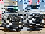 New 2025 Toyota Tundra Platinum image 3