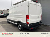 Used 2018 Ford Transit 350 148 Medium Roof image 6