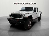 Used 2024 Jeep Gladiator Mojave image 2