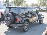 New 2025 Jeep Wrangler Sahara image 4
