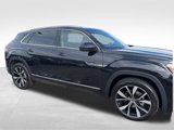 New 2026 Volkswagen Atlas Cross Sport SEL Premium R-Line image 3